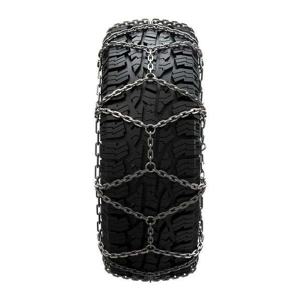 König Schneekette Rallye Offroad 1209 5.5mm, 1 Paar