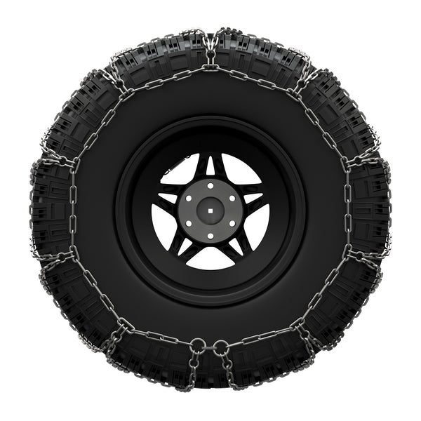 König Schneekette Rallye Offroad 1209 5.5mm, 1 Paar