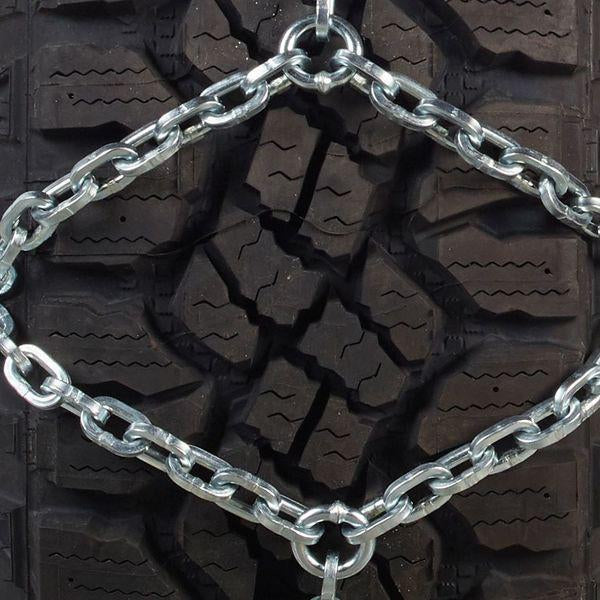 König Schneekette Rallye Offroad 1209 5.5mm, 1 Paar