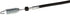 Köppl Bowdenzug Parkbremse 500K5108