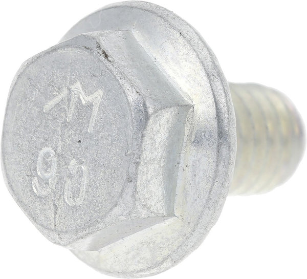 Köppl Selbstsichernde Mutter M6x10 0151610