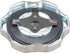 Kohler Deckel, Kraftstofftank 17 173 46-S