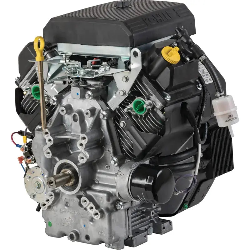 Kohler Benzinmotor CH740 E16 2-Zyl. V-Twin passend zu Brielmeier Kohler