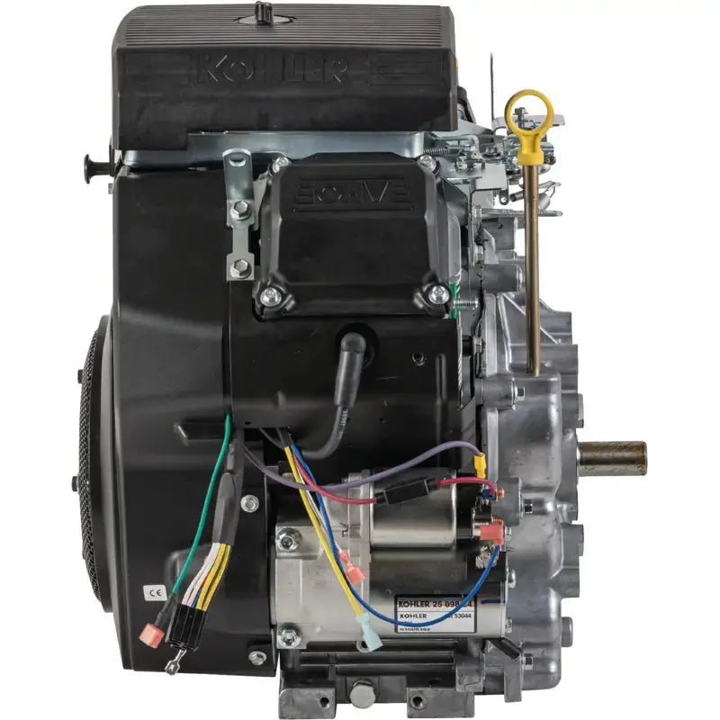 Kohler Benzinmotor CH740 E16 2-Zyl. V-Twin passend zu Brielmeier Kohler