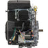 Kohler Benzinmotor CH740 E16 2-Zyl. V-Twin passend zu Brielmeier Kohler