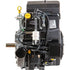 Kohler ECH749 E12 Benzinmotor V-Twin EFI – Elektrostart und Ladespule im Detail