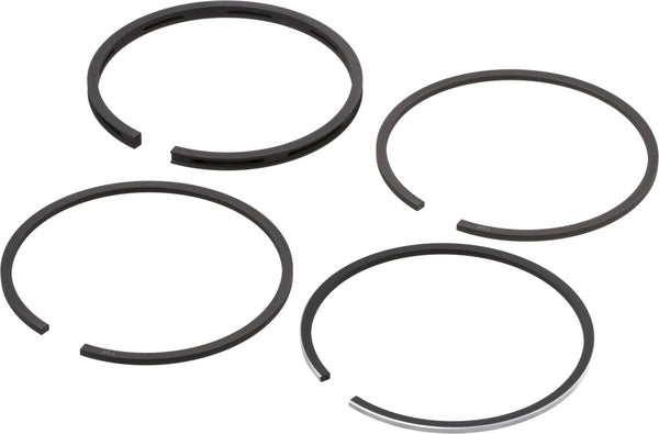 Kolben - 4-tlg. Ringsatz passend für Standard (Hotchkiss)