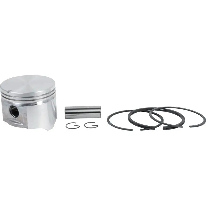Kolben AD 87,30 mm – Ersatz für Briggs & Stratton 391285, 394661, 499284 Briggs & Stratton