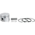 Kolben AD 87,30 mm – Ersatz für Briggs & Stratton 391285, 394661, 499284 Briggs & Stratton