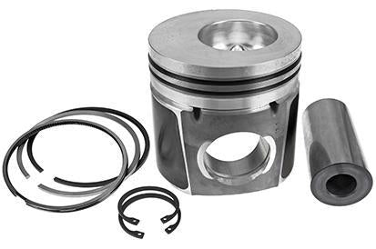 Kolben mit Ringen passend für Ford New Holland