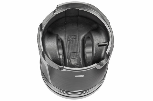 Kolben mit Ringen passend für Valtra, Massey Ferguson V836866181
