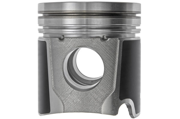 Kolben mit Ringen passend für Valtra, Massey Ferguson V836866181