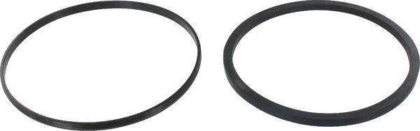 Kolbendichtung 125x109,5x6,3mm