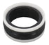 Kolbendichtung 50x34x18,4mm Hallite
