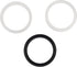 Kolbendichtung 63x51x20,5mm Sealtech
