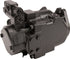 Kolbenpumpe, JR Series 45, drehrichtung Rechts, regelbedienung BS=LS PC, Hoher Druck, wellentyp Verzahnt 13Z, Danfoss
