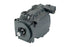 Kolbenpumpe, JR Series 45, drehrichtung Rechts, regelbedienung LS, wellentyp Verzahnt 13Z, Danfoss