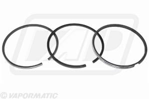 Kolbenringsatz (+0,50 mm) passend für Ford New Holland 87802359
