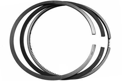 Kolbenringsatz (+0,50 mm) passend für Landini