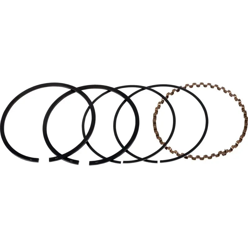 Kolbenringsatz für ID 87,30 mm – ersetzt Briggs 391780, 394665, 394959 Briggs & Stratton