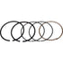 Kolbenringsatz für ID 87,30 mm – ersetzt Briggs 391780, 394665, 394959 Briggs & Stratton