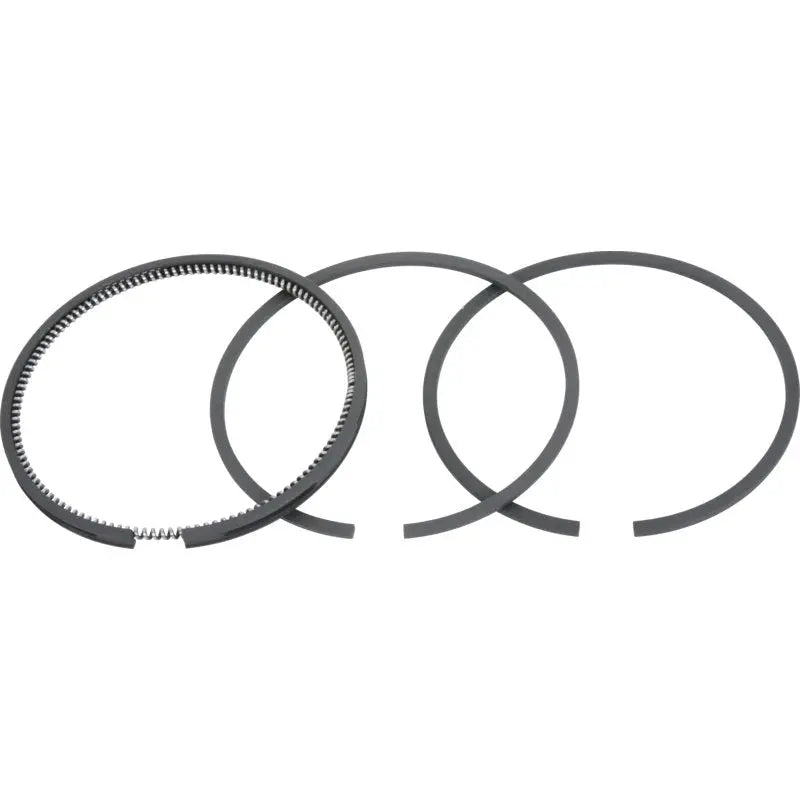 Kolbenringsatz für ID 68,30 mm – ersetzt Briggs 493261 Briggs & Stratton