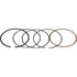 Kolbenringsatz 68 mm Loncin G200F 130070168-0001 – Ringbreite 1 mm, Ringhöhe 3 mm