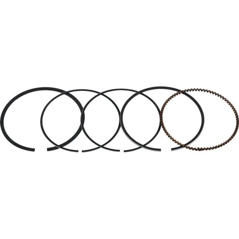 Kolbenringsatz 70 mm Loncin 130070142-0001 für LC1P70FA – Ringbreite 1,1 mm