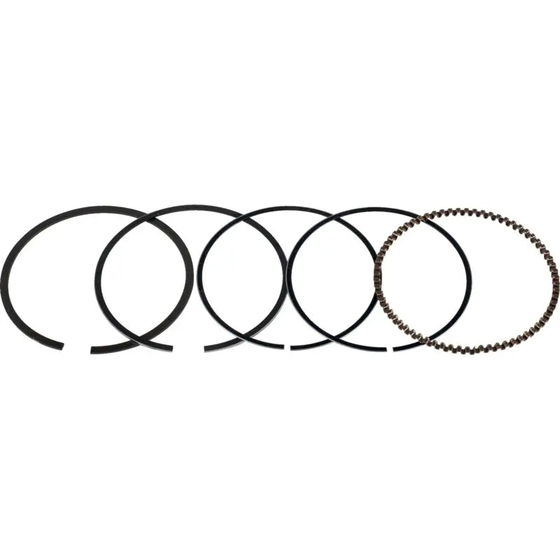 Kolbenringsatz 70 mm Loncin LC1P70FC 130070188-0001 – Ringbreite 1 mm, Ringhöhe 2,4 mm