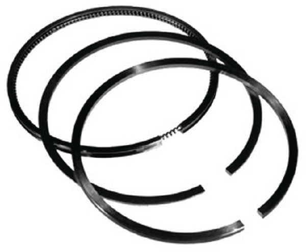 Kolbenringsatz passend für Massey Ferguson 3638721M91