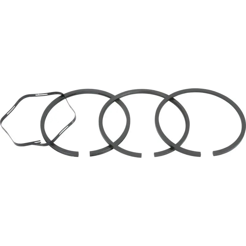 Kolbenringsatz für 63,5 mm – ersetzt Tecumseh 28986, 16100009 Tecumseh