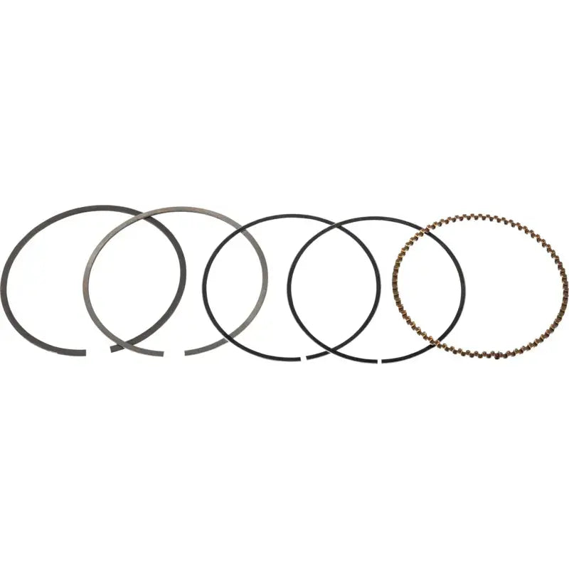 Kolbenringsatz Zongshen 100003245 70 mm XP200 – Ersatzkolbenringsatz für Zongshen-Motor