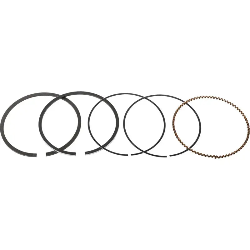 Kolbenringsatz Zongshen 100003257 – Ersatzkolbenringsatz 88 mm für Modell 188F