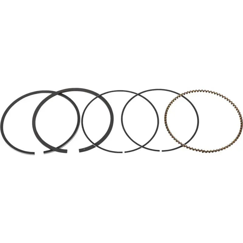 Kolbenringsatz Zongshen 100003258, Ø 90 mm, passend für Modell 190F
