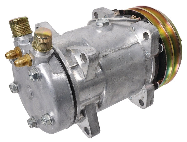 Kompressor