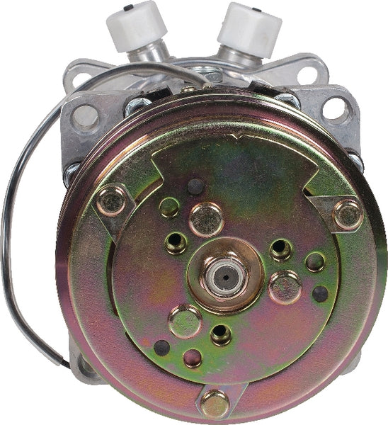 Kompressor