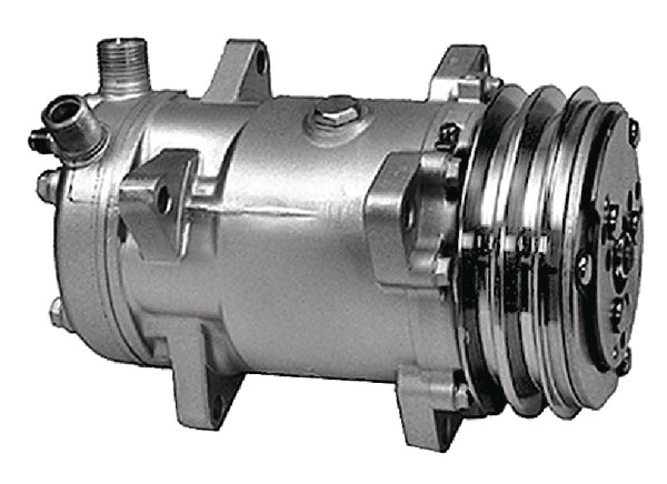 Kompressor