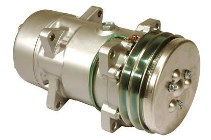 Kompressor