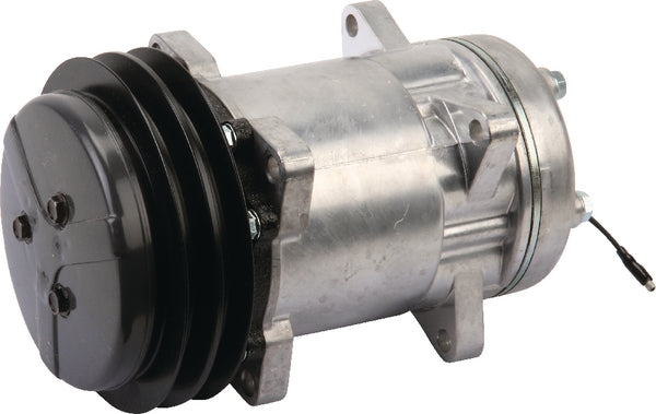 Kompressor