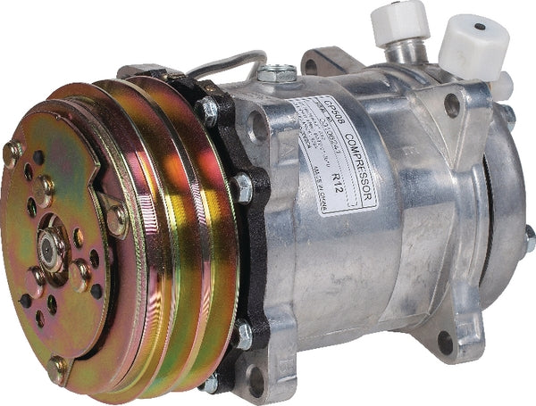 Kompressor