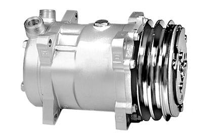 Kompressor