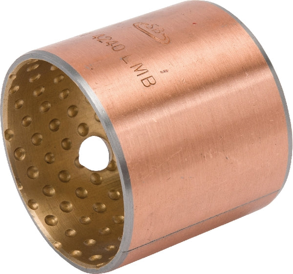 Kongskilde Gleitlager 42-46-40