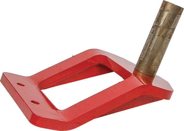 Kongskilde Halter