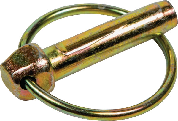 Kongskilde Klappstecker