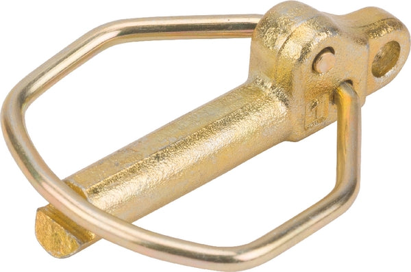 Kongskilde Klappstecker