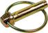 Kongskilde Klappstecker