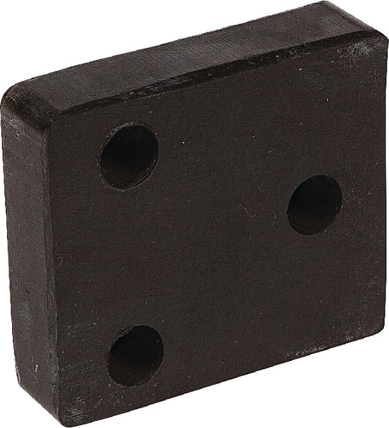 Kongskilde Kunststoffplatte