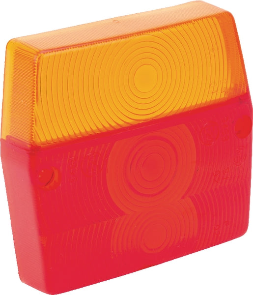 Kongskilde Lampenglas