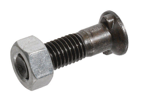 Kongskilde M12x45 Mutter + Schraubensatz (20 Stück)