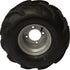 Kongskilde Rad 18X9.50-8